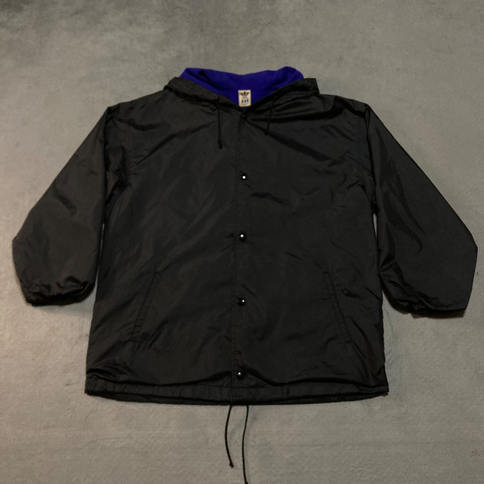 adidas アディダス NylonParka ナイロンパーカー