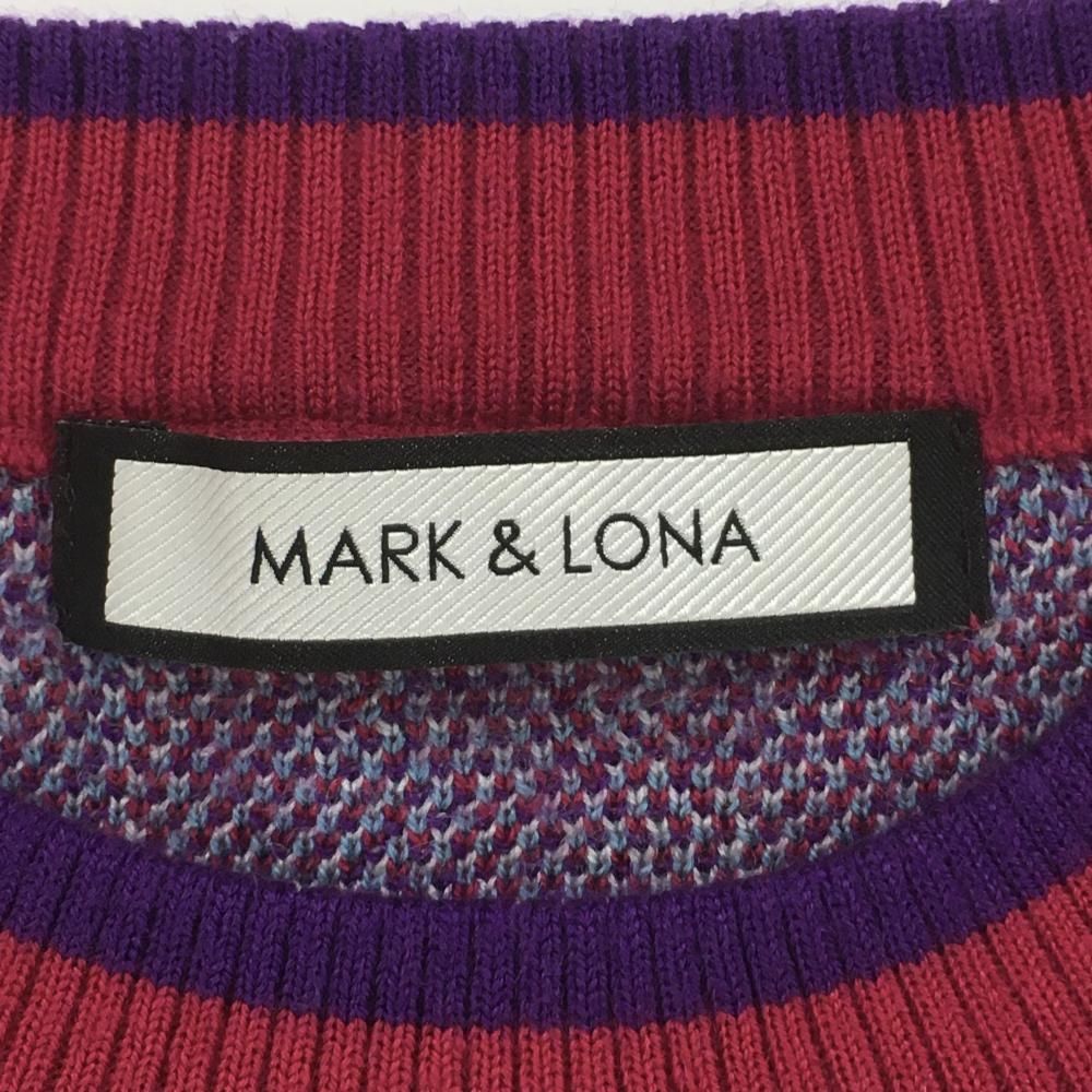 マークアンドロナ