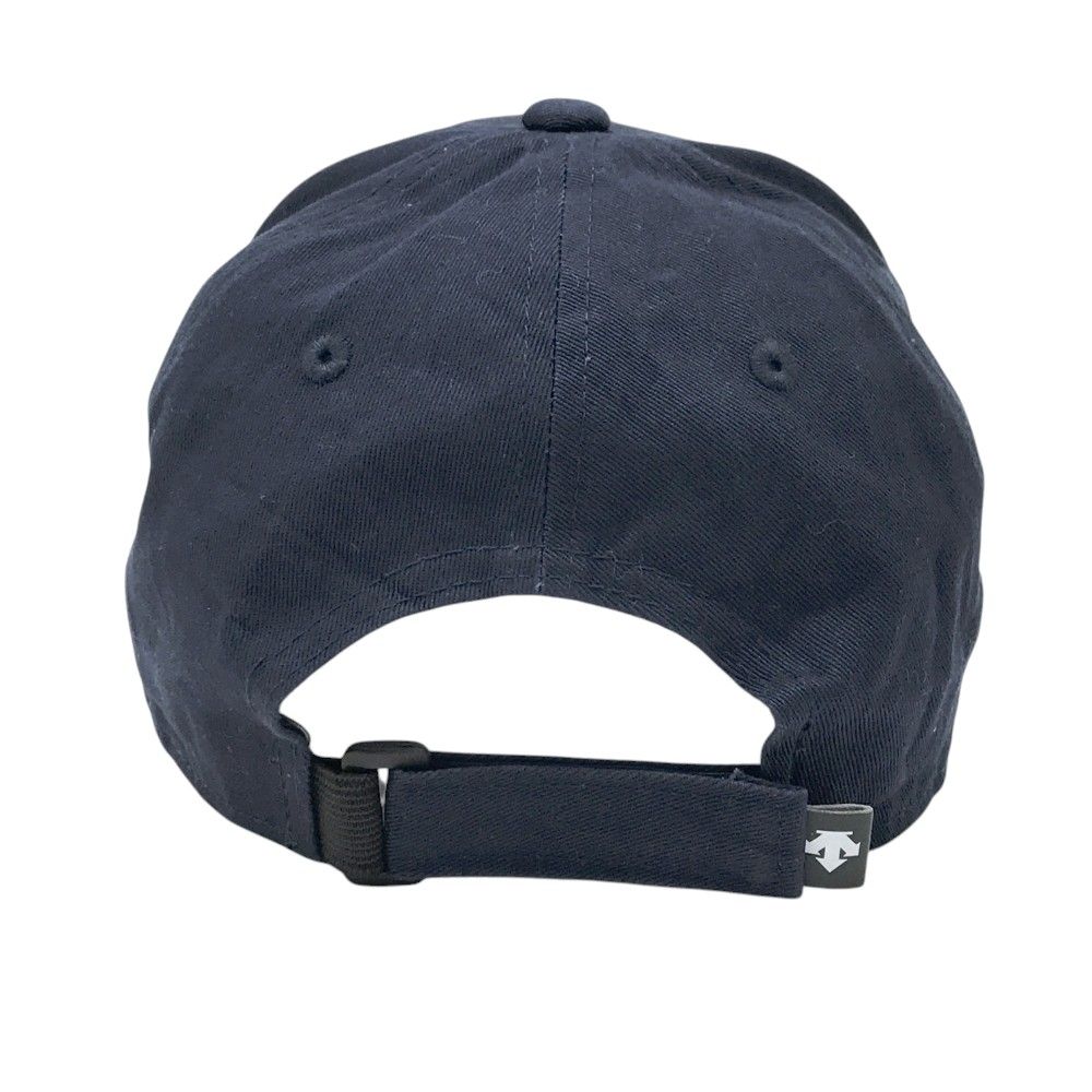 GOLF DESCENTE キャップ デサントゴルフ SHOP dショッピング |デサント