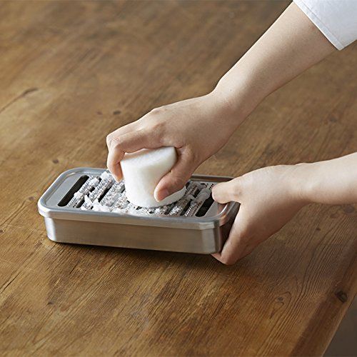 卸し金 おろし器
