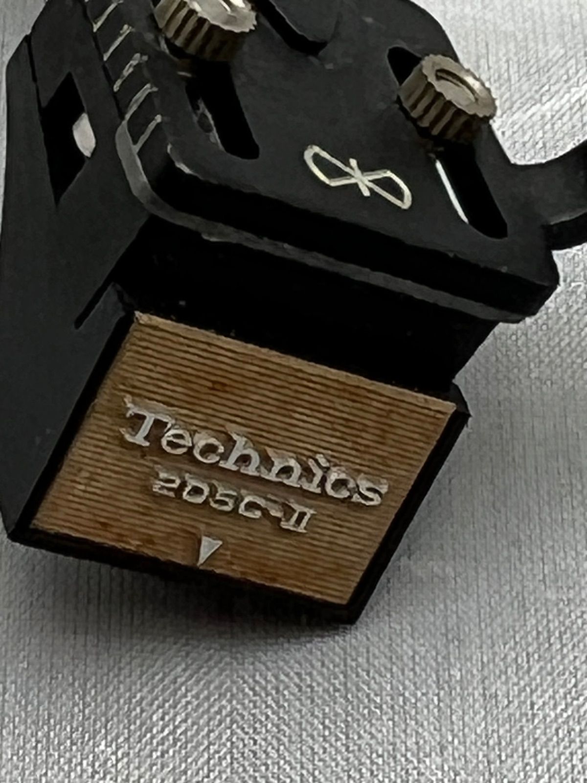 205c-II 針なし