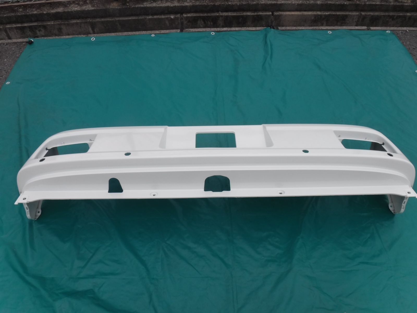 パールホワイトZ7T