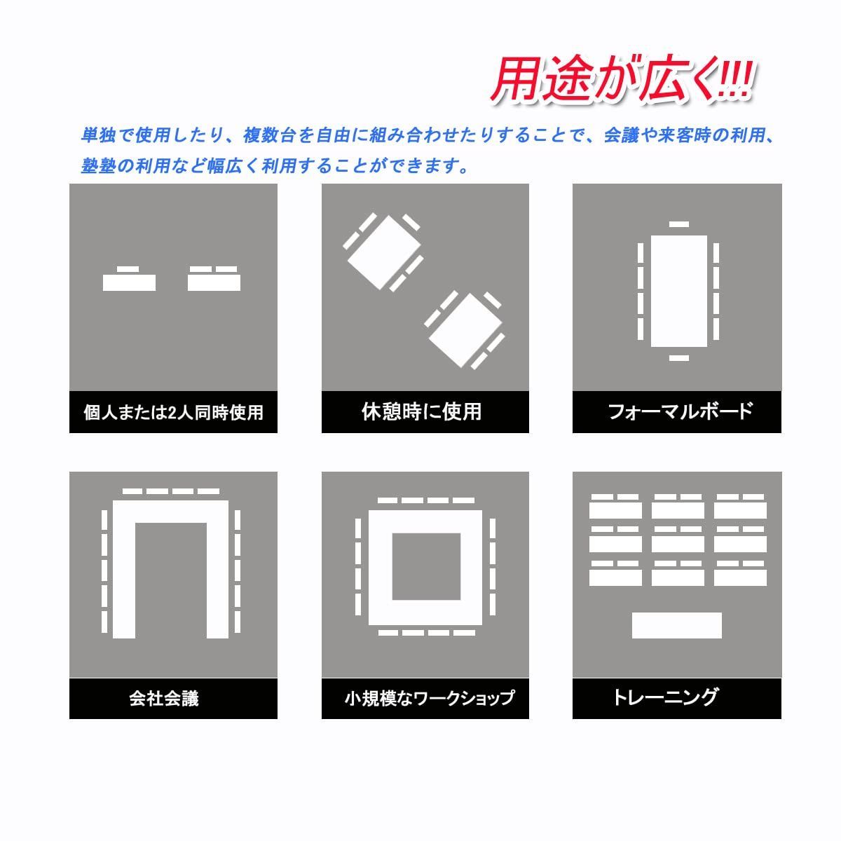パソコンデスク