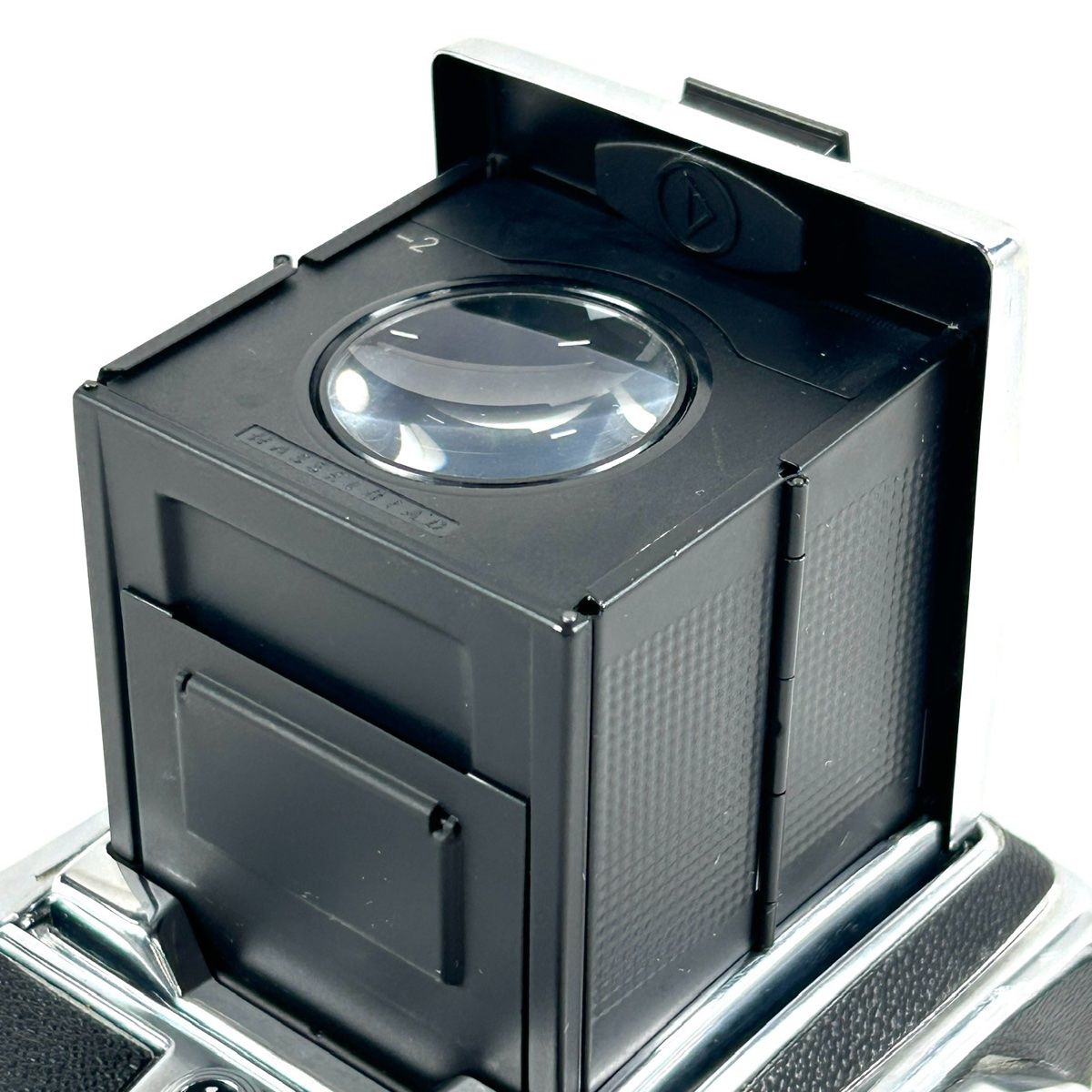 ハッセルブラッド Hasselblad 500C/M ボディ 50周年記念モデル