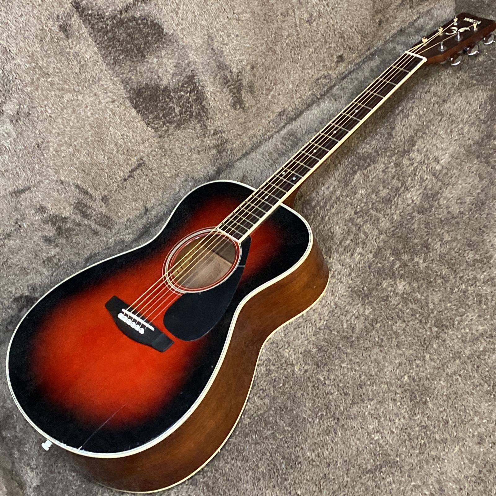 YAMAHA ヤマハ　アコースティックギター　FS-423S YAMAHA ヤマハ アコースティックギター FS−423S YAMAHA ヤマハ