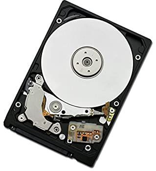 HGST(エイチ・ジー・エス・ティー)Travelstar Z5K500 2.5inch 320GB 8MBキャッシュ 5400rpm SATA インターフェース:3Gb/s  HTS545032A7E380