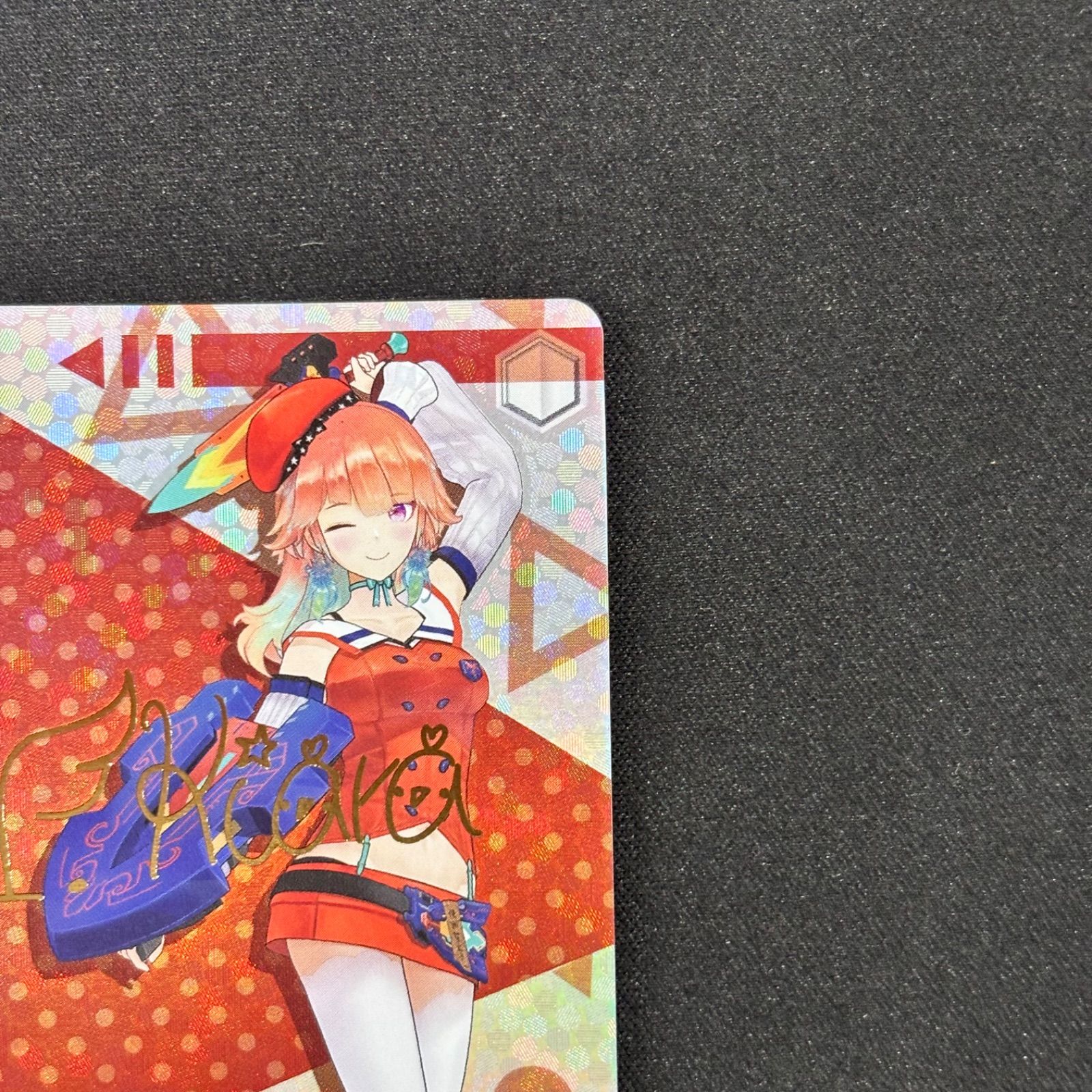 【PSA10】ヴァイスシュヴァルツ 未来へと踏み出す一歩　小鳥遊キアラ ヴァイスシュバルツ 未来へと踏み出す一歩 小鳥遊キアラ SP W104