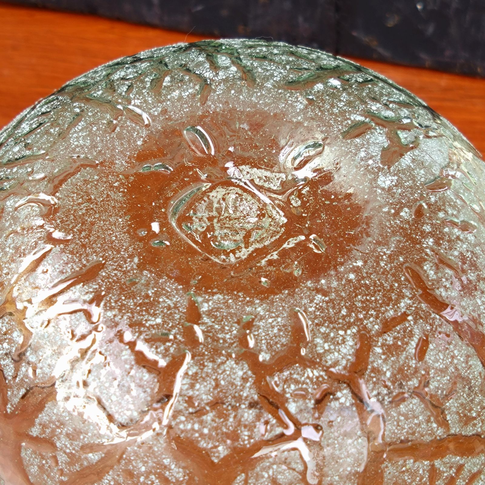 今だけお値引き☆稲嶺盛吉·ガラス鉢2個セット - メルカリ