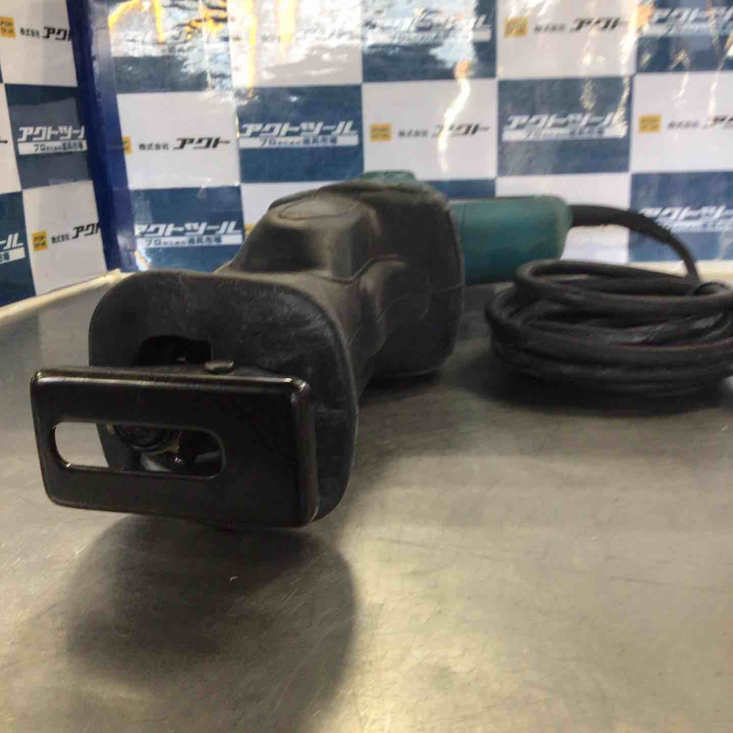 makita レシプロソー