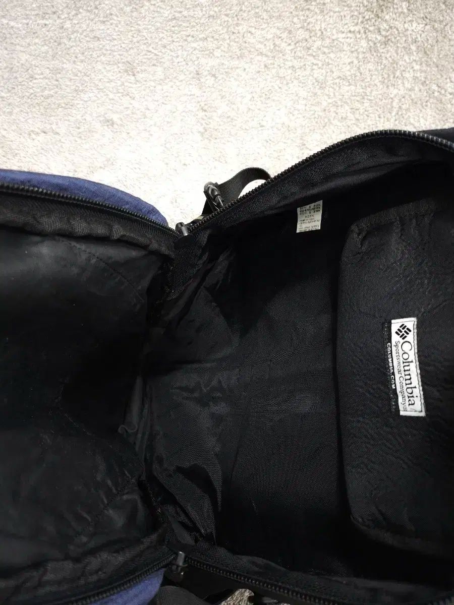 リットル バックパック