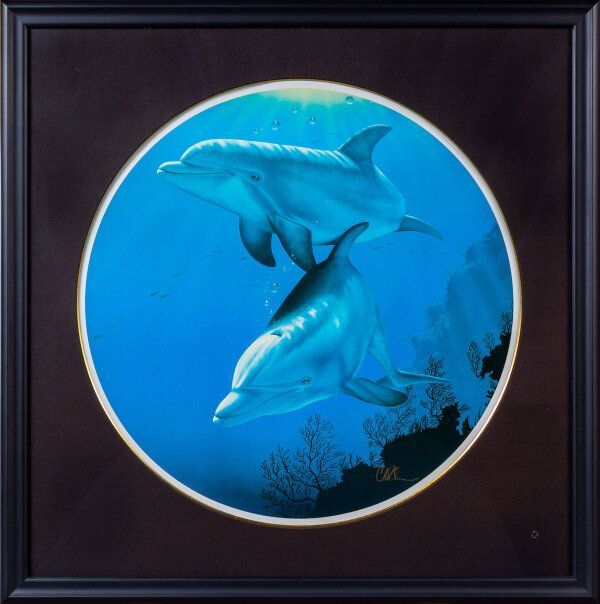 クリスチャン リース ラッセン フレンズ アールビバン