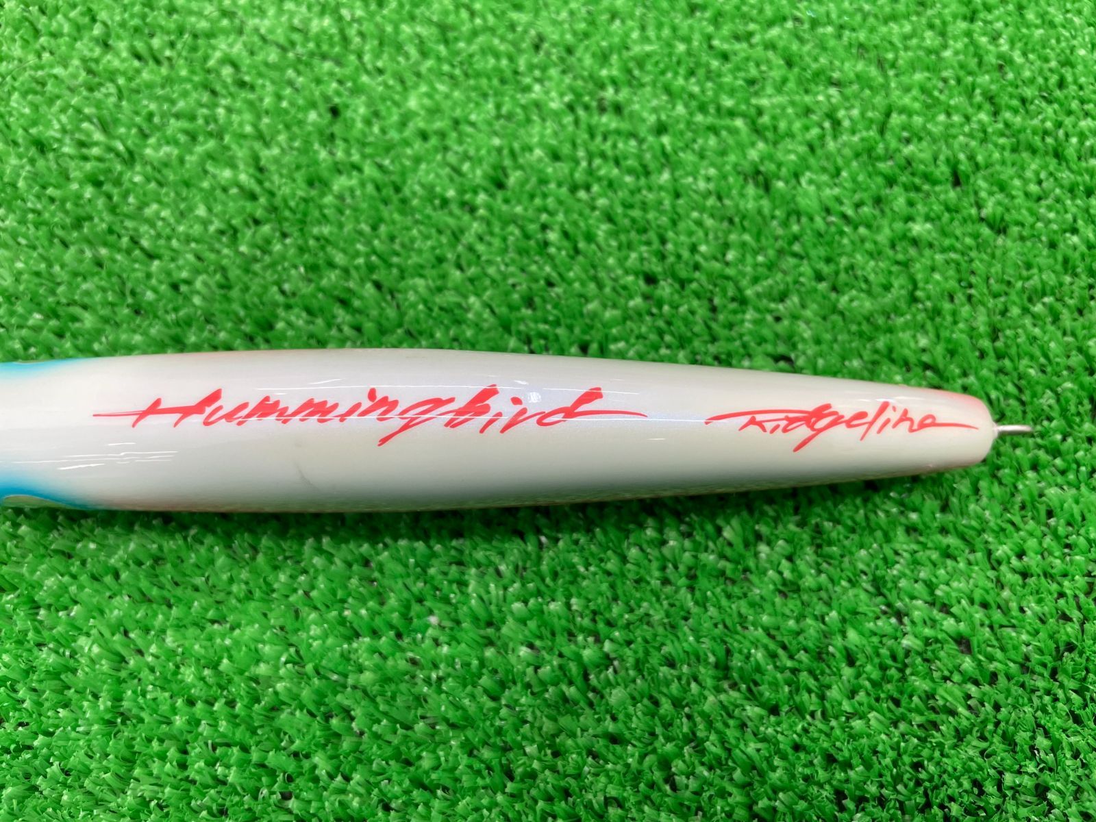 枚 リッジライン ハミングバード - メルカリ