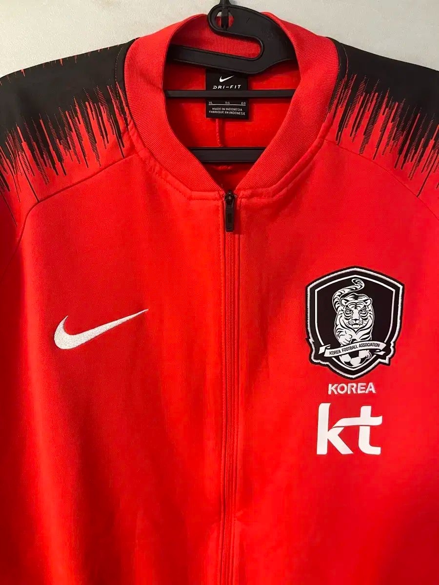 ナイキ アセンティック 18-20 韓国国家代表 アンド スン ジャケット ジャージ 105 LLC-HASEGAWATOSO_COM