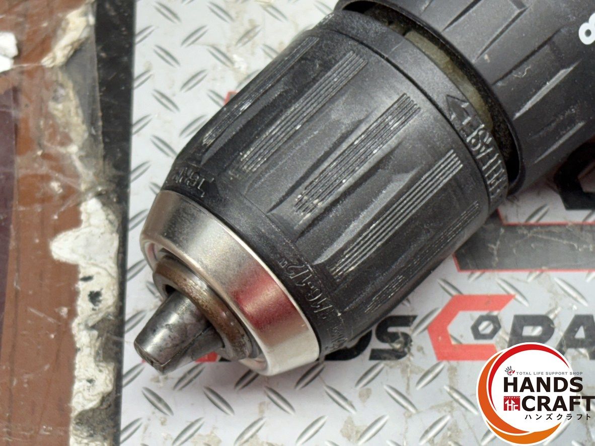 中古】マキタ Makita HP487D 充電式震動ドライバドリル 18V 本体のみ