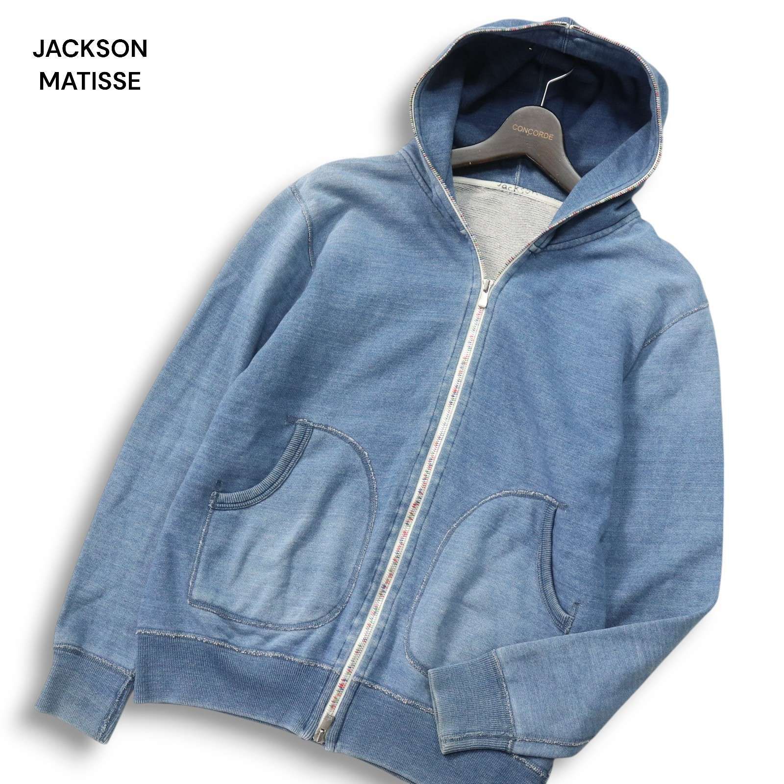 ジャクソンマティス JACKSON MATISSE レインボー Ron Herman - Jackson 