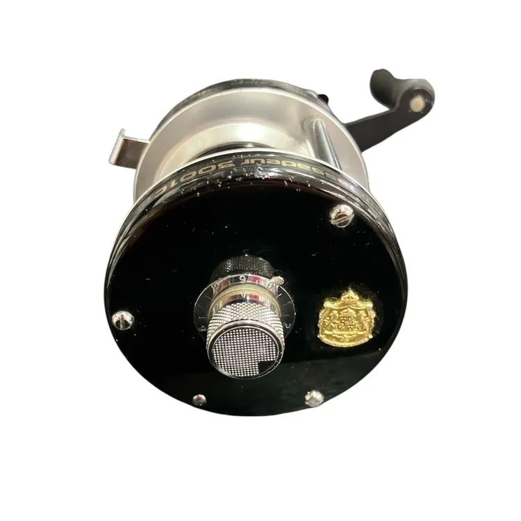 価格交渉歓迎 レコード1700 ダイレクトリール アブ 2025年最新】アブガルシア ダイレクトリールの人気アイテム