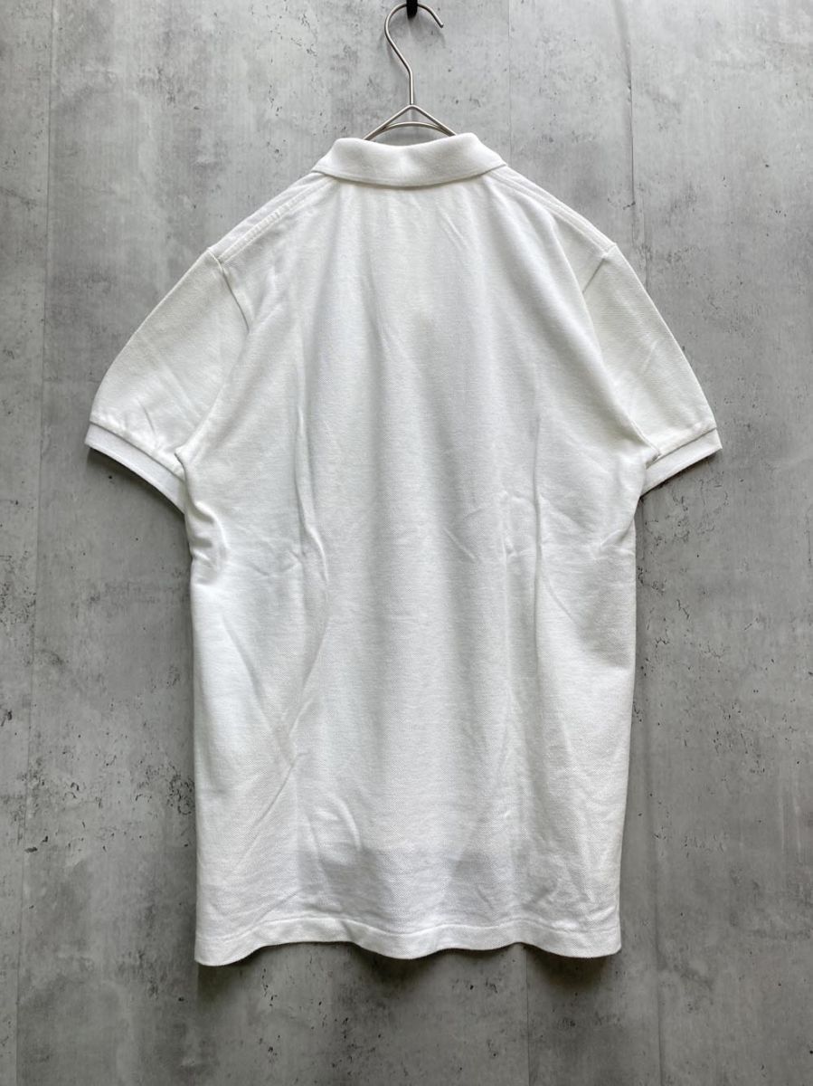 Polo by Ralph Lauren ポロシャツ BERLIN POLO RALPH LAUREN ポロ ラルフローレン ポロシャツ size150/白