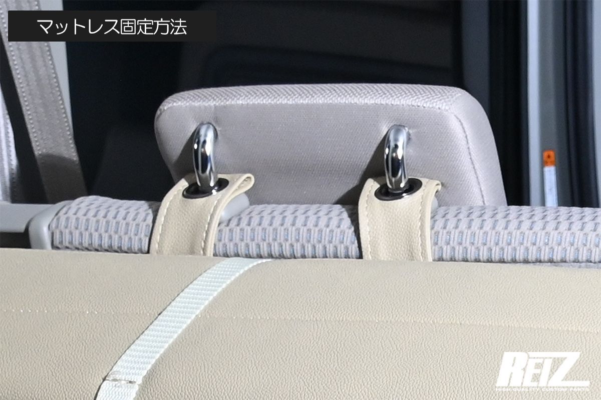 車中泊