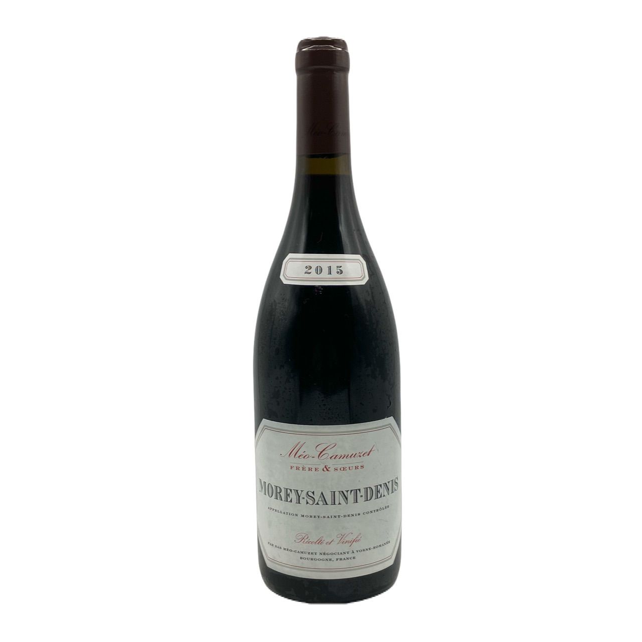 Christian Chaussard クリスチャン・ショサール Christian Chaussard クリスチャン・ショサール （Domaine le