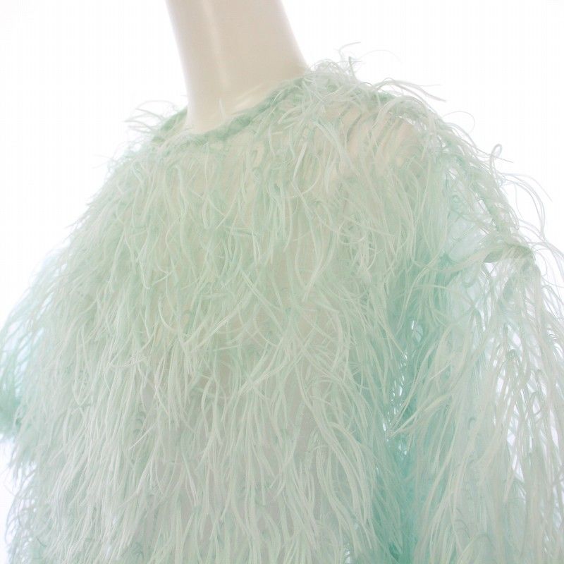 Cygne シーニュ フェザートップス Moni フェザートップス Moni｜Cygne(シーニュ) 公式サイト