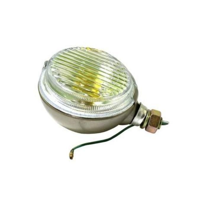 トヨタ ランドクルーザー FJ40 フォグランプ×2　メーカー純正品 トヨタ ランドクルーザー FJ40 フォグランプ ASSY LAMP ASSY, FOG×2
