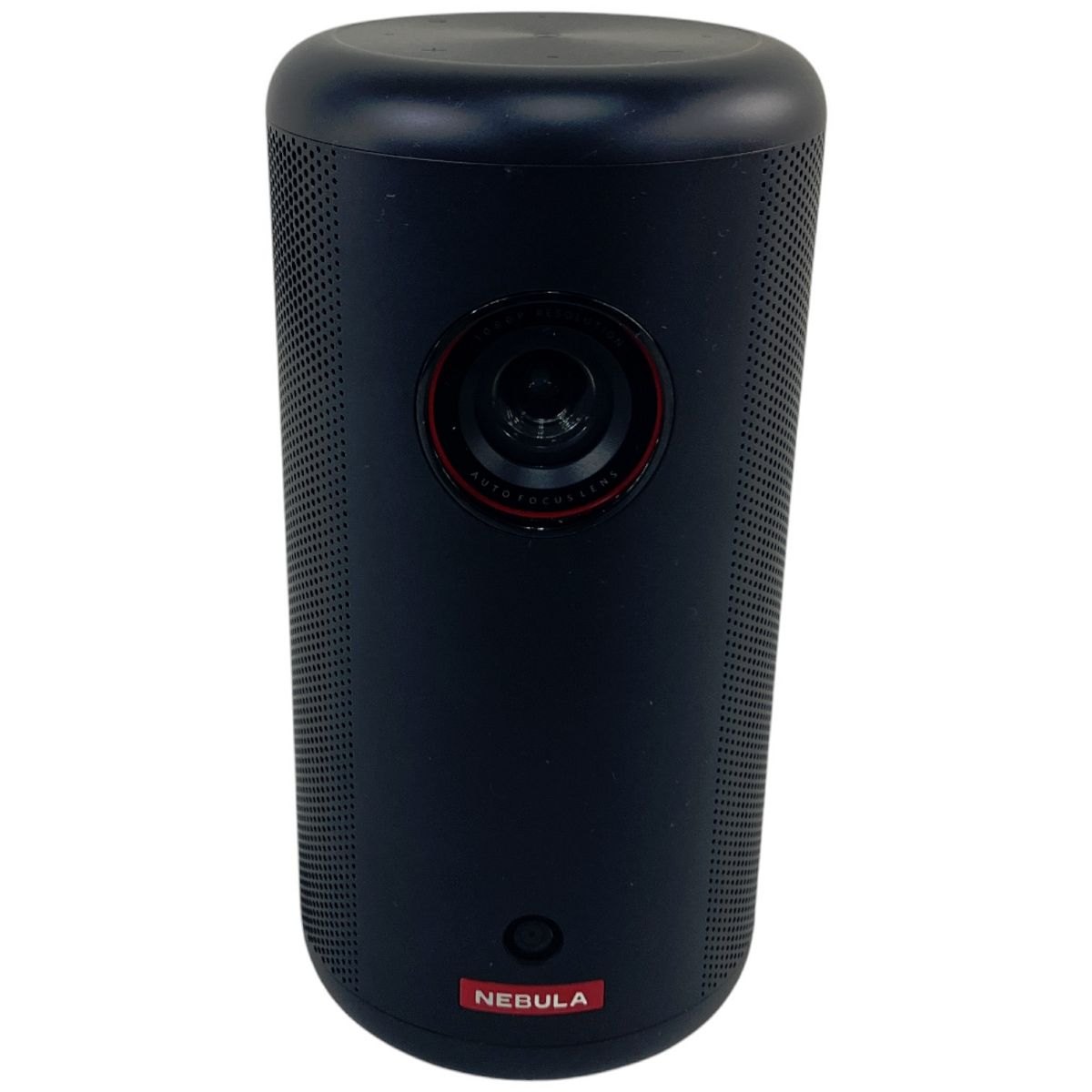 良好 Anker アンカー D2425N11 Nebula Capsule 3 ネビュラ カプセル モバイル プロジェクター N9997598