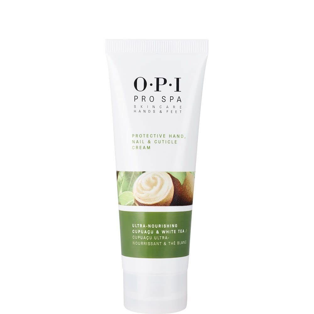 OPI(オーピーアイ) ハンドクリーム ネイル べたつかない 50mL (プロスパ プロテクティブ ハンドネイル u0026 キューティクルクリーム ASP01)