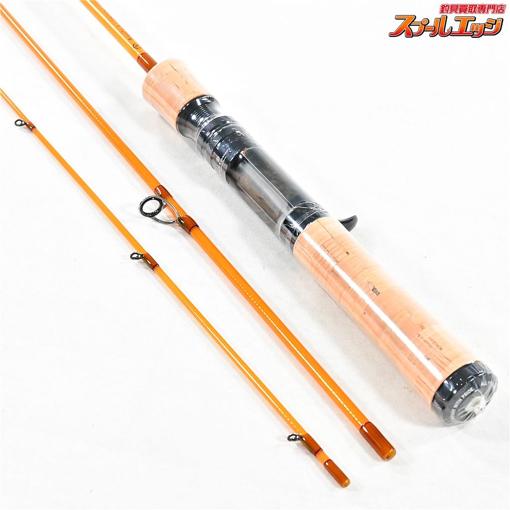 【アングロ&カンパニー】 パラゴン G4113 グラス ベイト Anglo&company