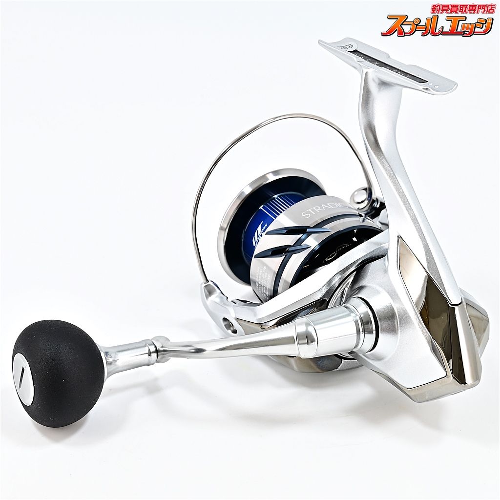 【シマノ】 23ストラディック C5000XG SHIMANO STRADICm41747