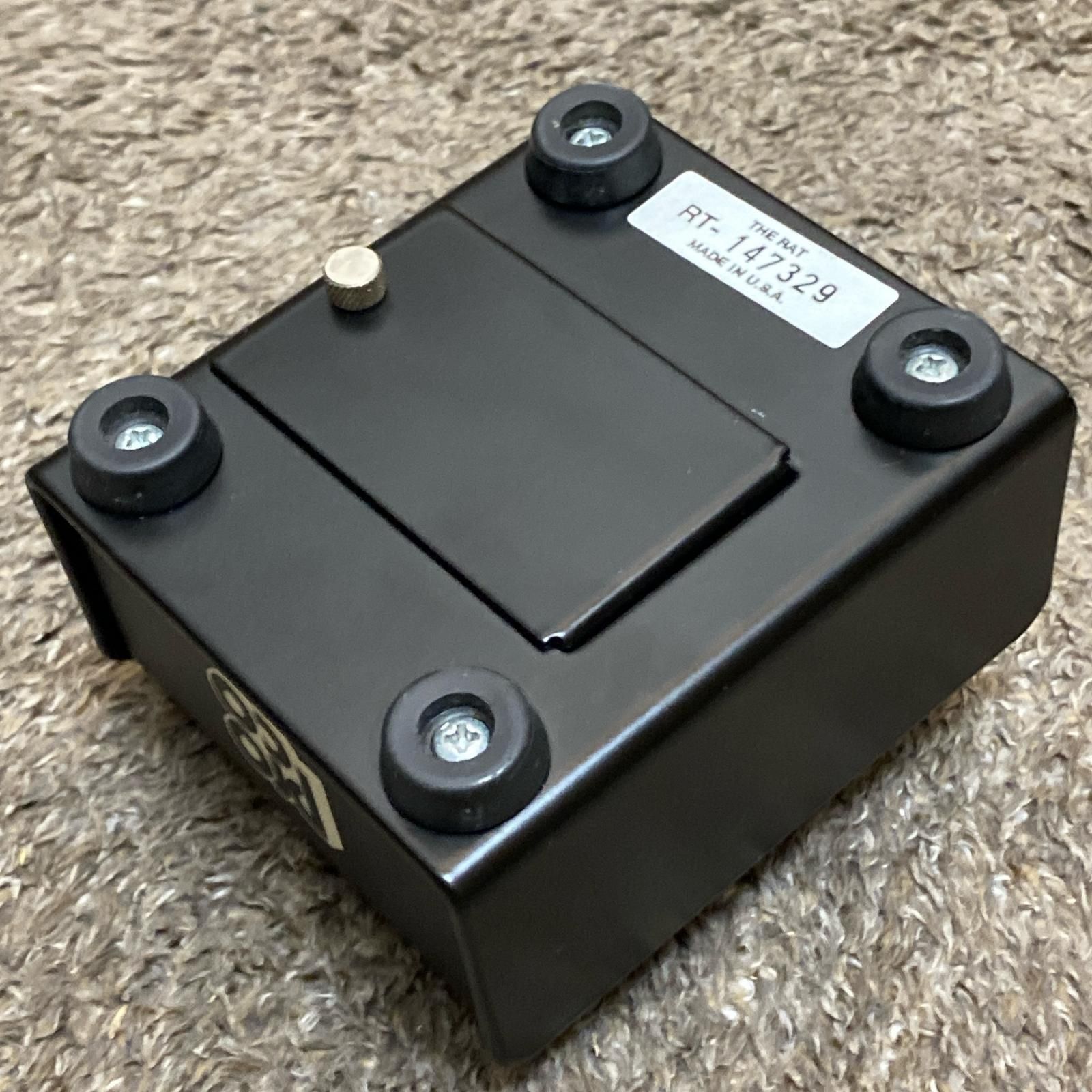 尾張小牧店】【楽器】 中古 Pro Co | プロコ エフェクター RAT2