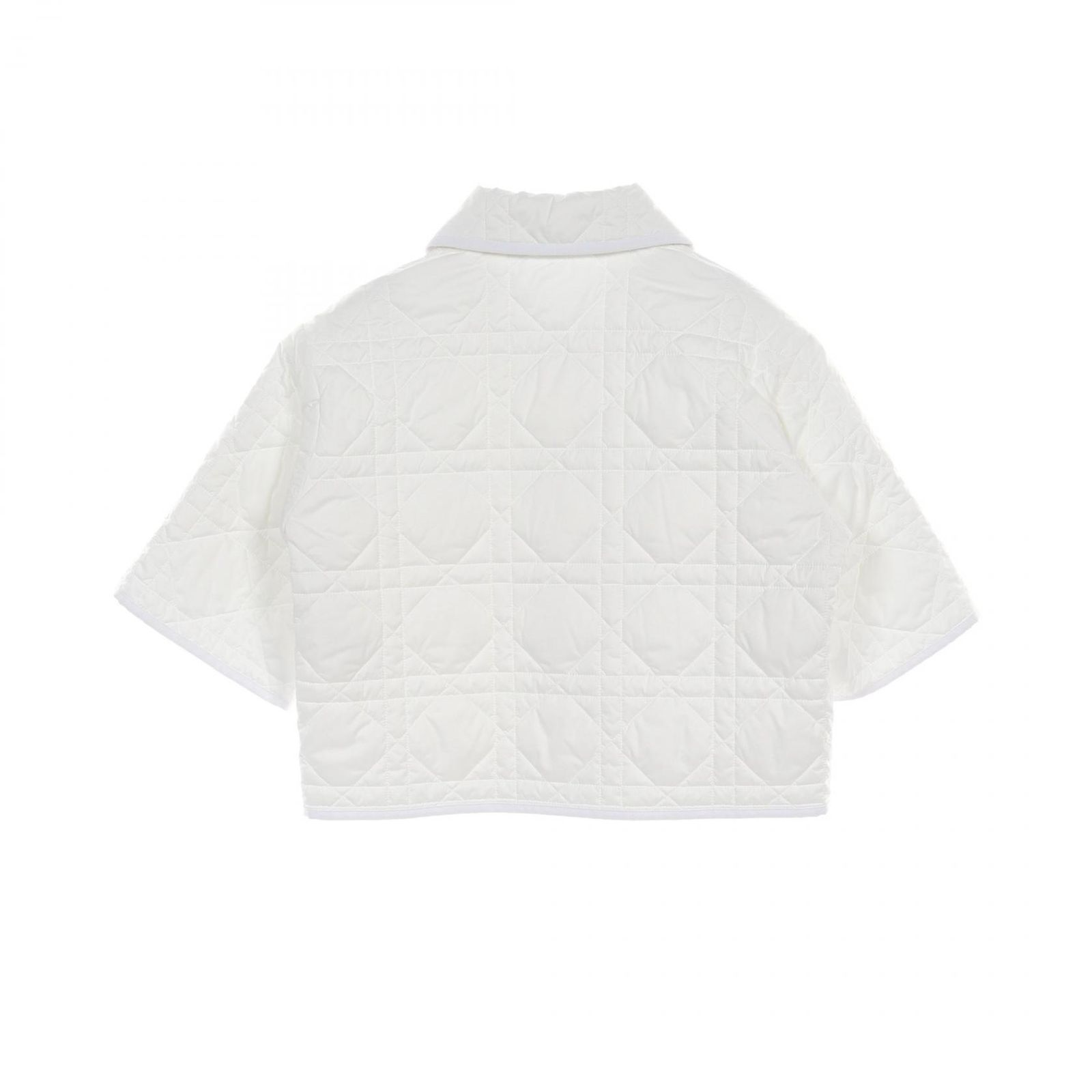 ディオール Dior その他ジャケット マクロカナージュ BEE刺繍  