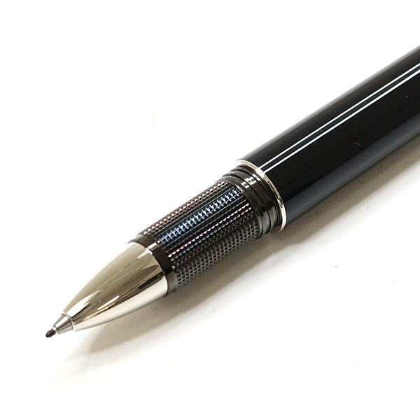 MONTBLANC モンブラン スターウォーカー プレシャスレジン MONTBLANC モンブラン スターウォーカー プレシャスレジン