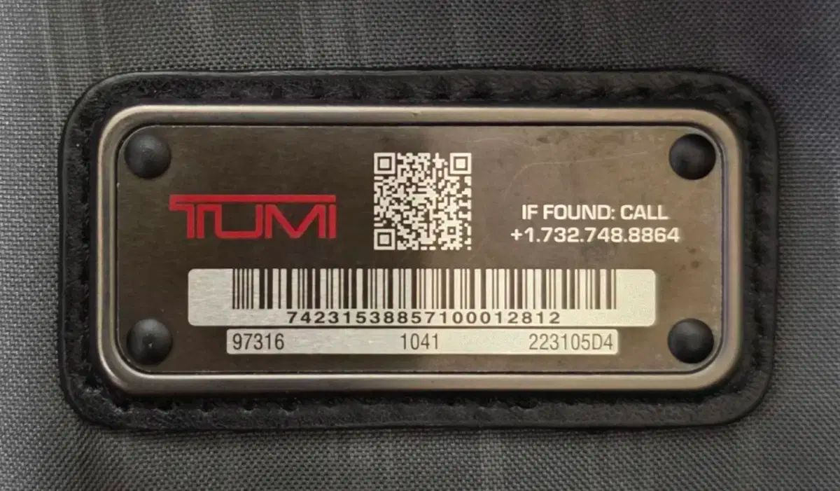 クロスショルダ―バッグ