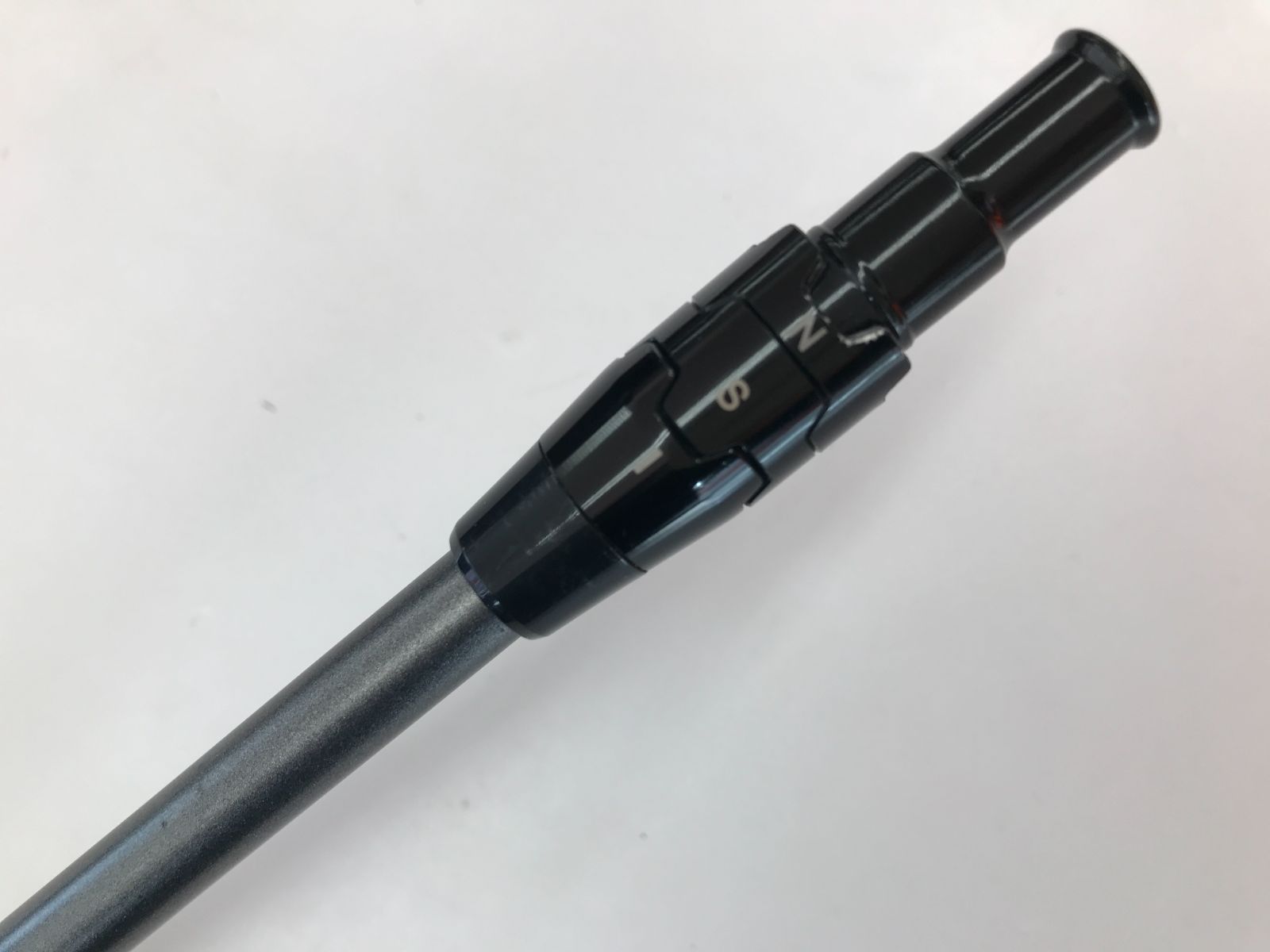 Kuro Kage クロカゲ XT60 FLEX-S キャロウェイスリーブ Mitsubishi