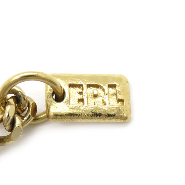 クリスチャン・ディオール Christian Dior ネックレス