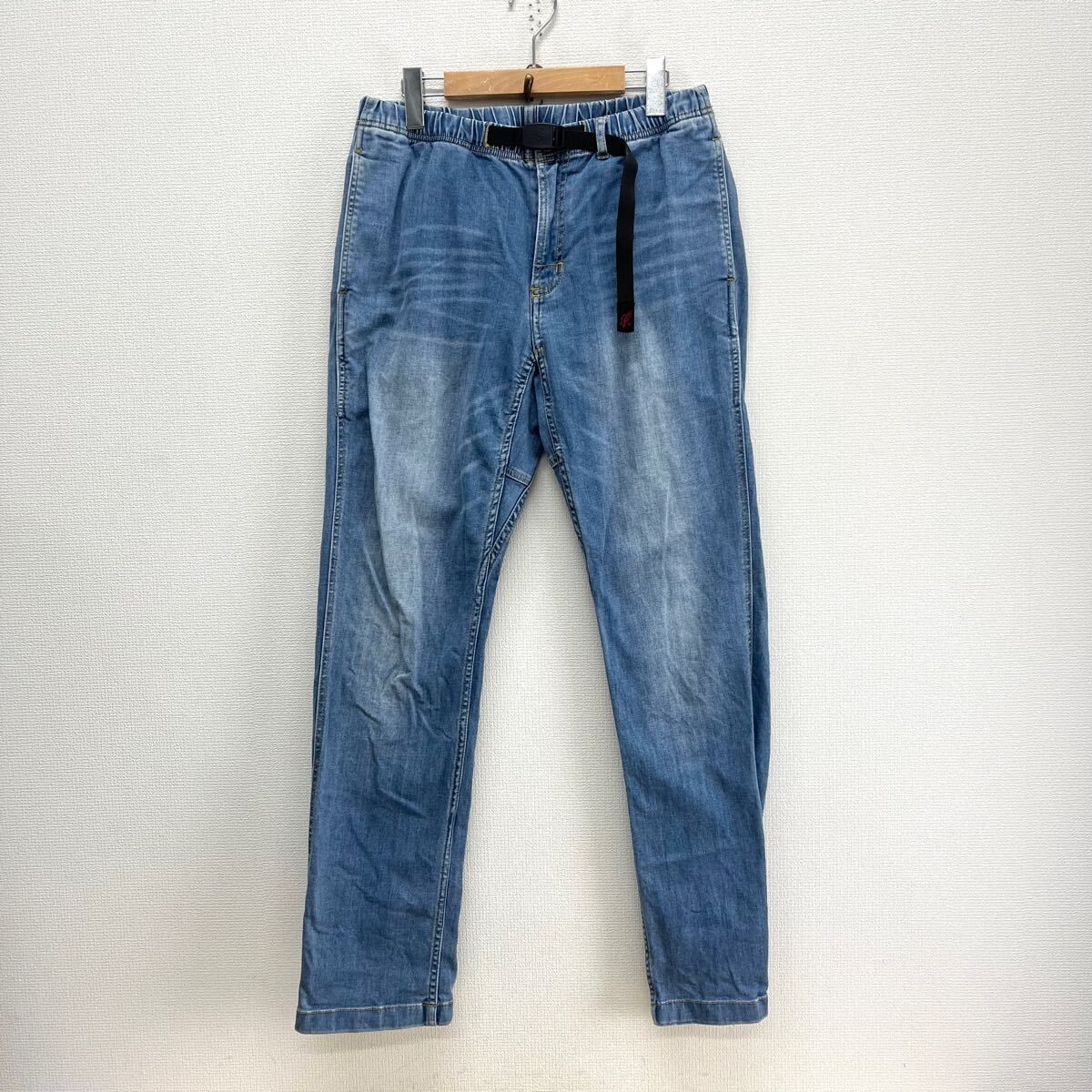 GRAMICCI グラミチ GMP-15F002 DENIM NN-PANTS NARROW PANTS デニム ナローパンツ L 10122754