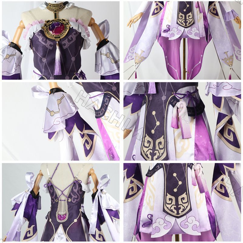 cosplay