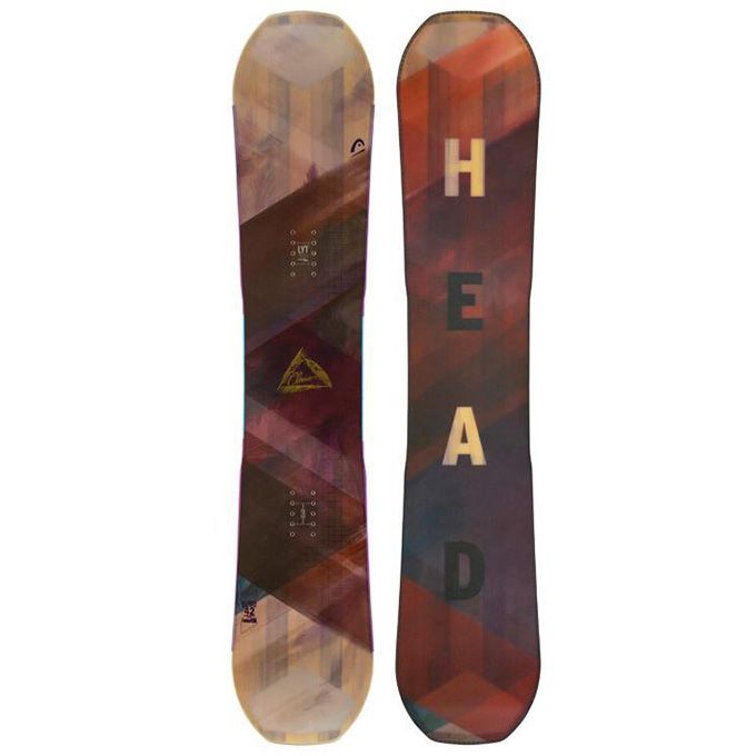 ぽぽ様専用ページ】ヘッド HEAD スノーボード レディース CLOVER LYT