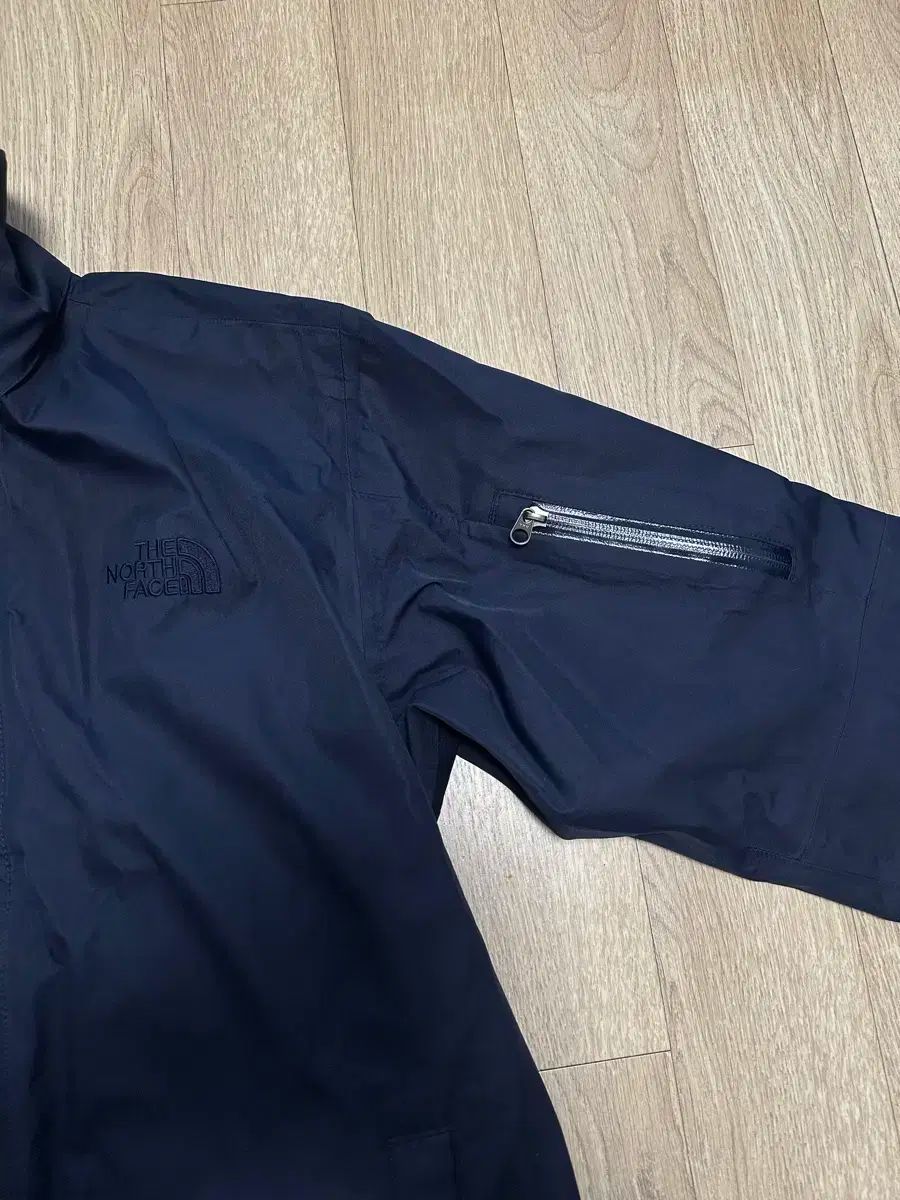 THE NORTH FACE ザノースフェイス プレミアム カジュアル ウィンドブレーカー ジャケット 100