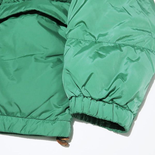 VISVIM(ビズビム) 22AW KHUMBUダウンジャケット