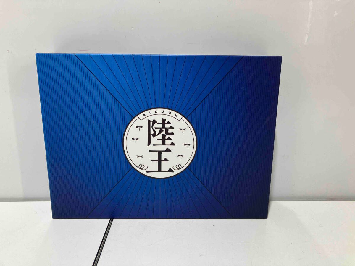 陸王 －ディレクターズカット版－ DVD－BOX - メルカリ