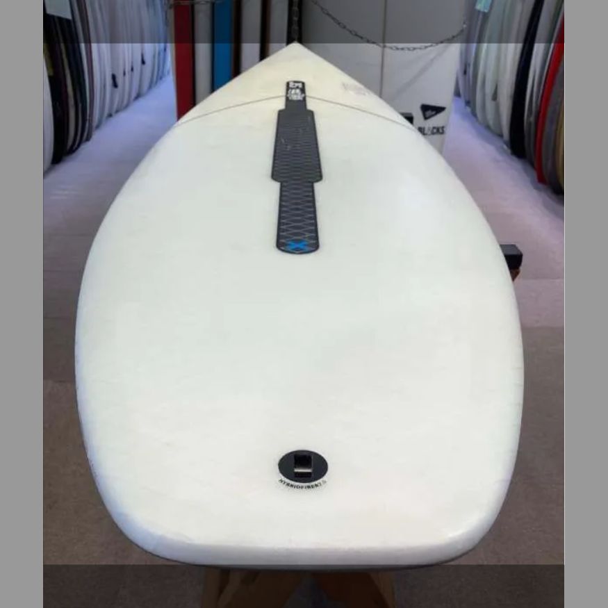 JS XERO HYFI 2.0　5'11/31.0Ｌ美品 サーフボード EPS Buy the JS Industries Xero HYFI 2.0 5ft 10in Online Now