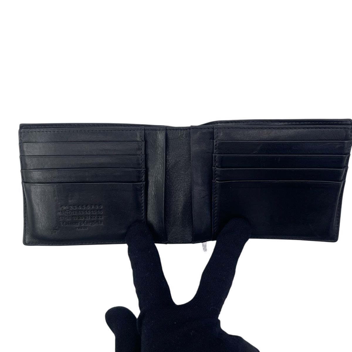 Margiela メゾンマルジェラ