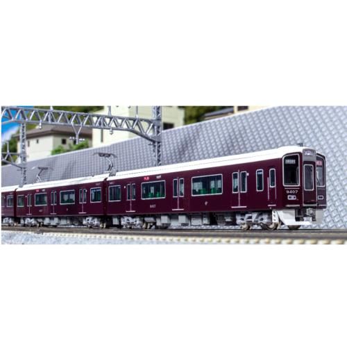 阪急電鉄9300系