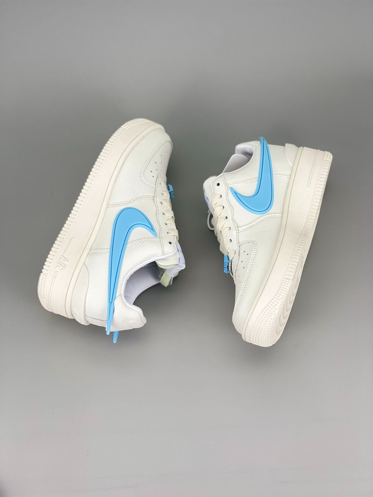 新品未使用 nike air force 1 low 男女兼用