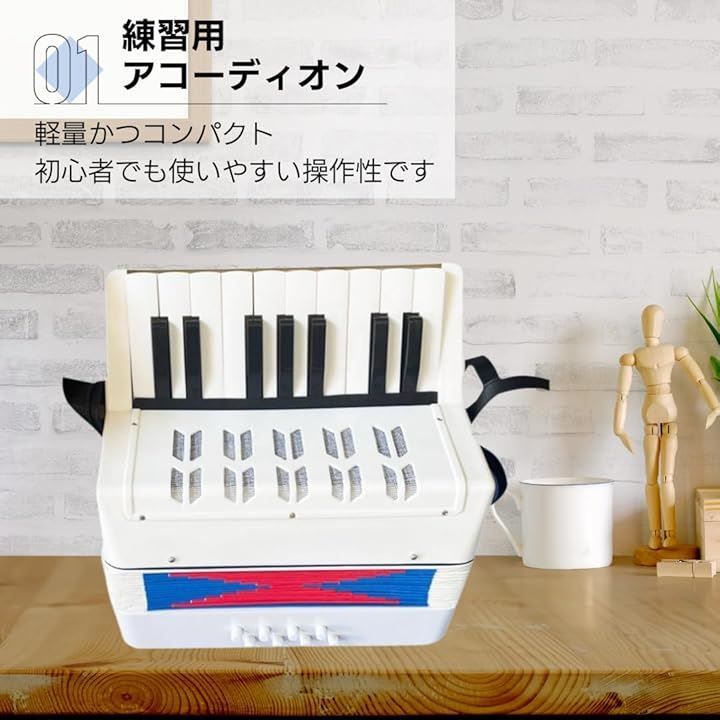 アコーディオン ピアノ ミニアコーディオン 音楽 演奏 子ども 練習 アコーディオン ピアノ ミニアコーディオン 音楽 演奏 子ども 練習