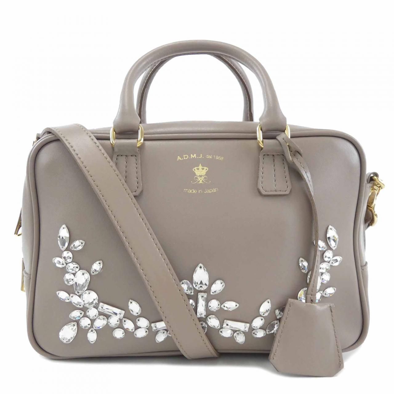 エイディエムジェイ ADMJ BAG - メルカリ 