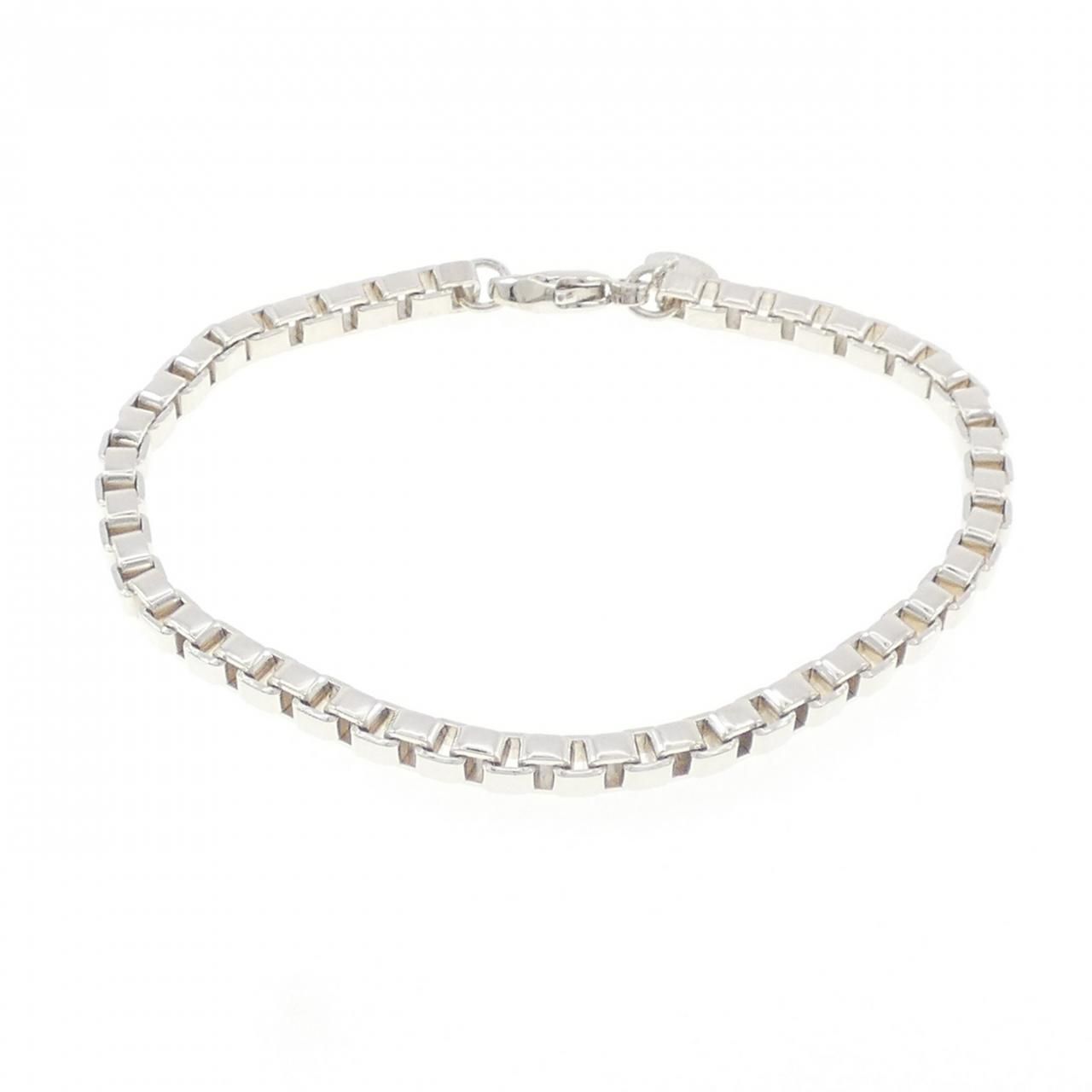 ティファニー ベネチアン ブレスレット