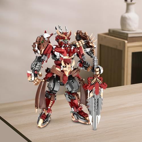ヒーローメカ組み立てセット