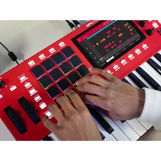 AKAI